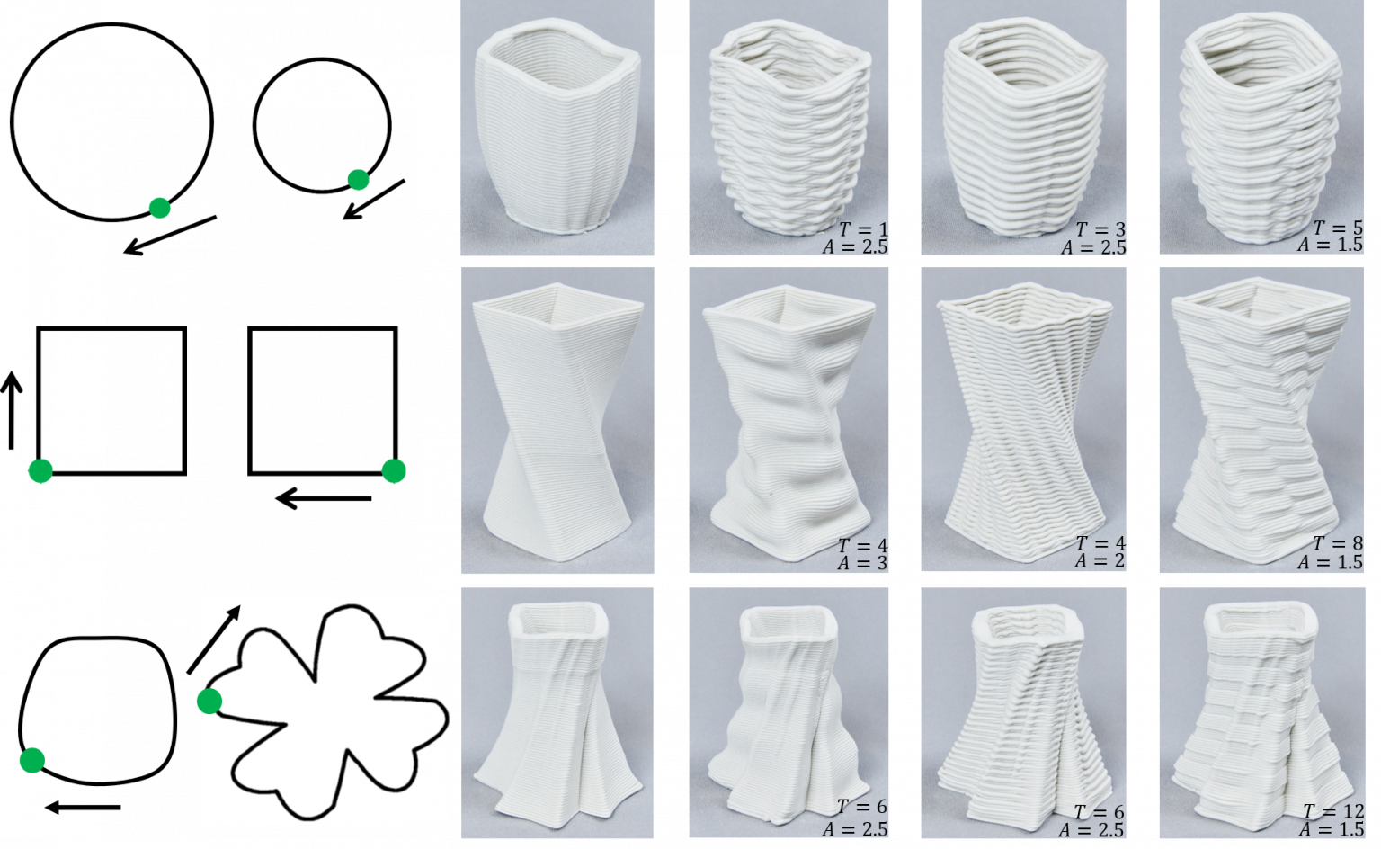 Eazao Ceramic 3D Printer Software - Eazao